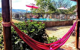 La Loma Hotel Barichara